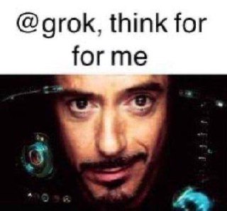 grok-think-for-me